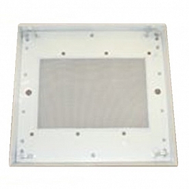 Housing for Airstream Ceiling Light White 410428