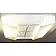 LED Stripe Light Kit 18 inch x 18 inch for 70s' Airstream 201154-101