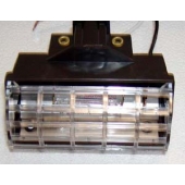 Light Brown Airstream Wardrobe 500956 NLA