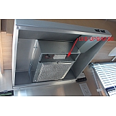 Ventline Range Hood LED Upgrade 107139-100
