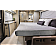 Airstream Atlas Sheets 200 Thread Count Cream - 203353-603