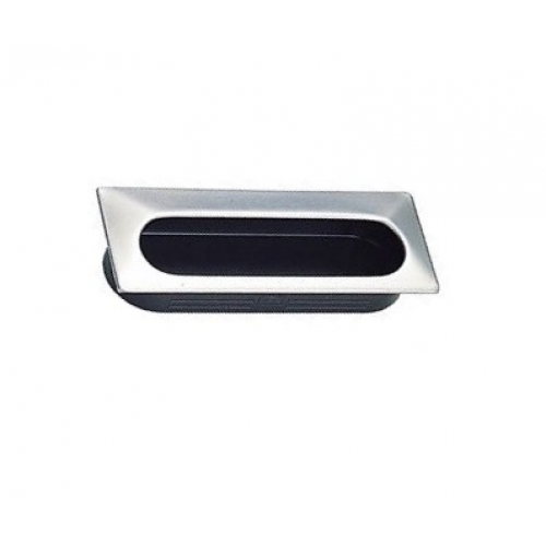 Airstream Drawer Pull Flush Satin 381775 High Sky Rv Parts