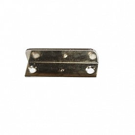 Hafele Latch Strike Plate 381608-07