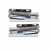 Overhead Cabinet Door Hinge Pair - 381840-02/01