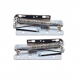 Overhead Cabinet Door Hinge Pair - 381840-02/01
