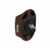 Rim Lock Hafele 381608-02