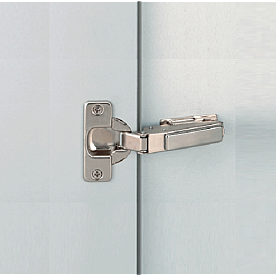 Self Closing Cabinet Hinge - 381607-11
