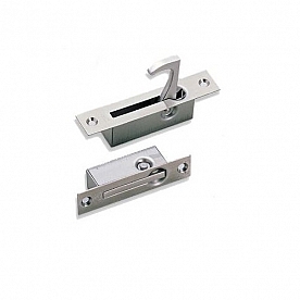 Stainless Steel Hatch Door Pull 381444