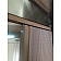 Interior Door Foldette Beige 56 inch x 73 inch 702681-04
