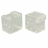 Upper Mounting Brackets for Mini Blinds L & R - 703191-101