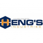 Heng's Industries Windshield Shade For Mercedes Sprinter Manual - 10066576
