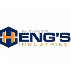 Heng's Industries Windshield Shade For Mercedes Sprinter Manual - 10066576