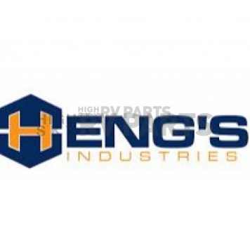 Heng's Industries Windshield Shade For Mercedes Sprinter Manual - 10066576