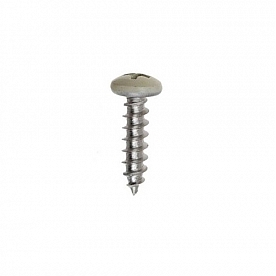 Interior Panel Screw 3/4 inch Almond - 345308-02
