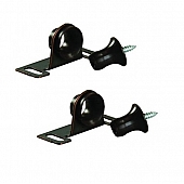 Bulldog Cabinet Door Catch - Pack of 2 - 381074