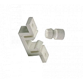 Foldette Door Latch 702681-101