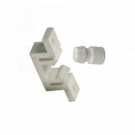 Foldette Door Latch 702681-101