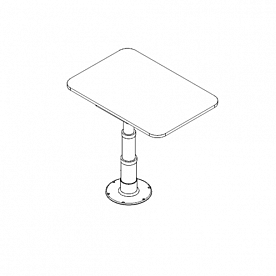 Top 24” x 35” Signature - 967924-1 