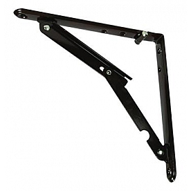 Folding Leaf Table Bracket 50 Pounds Load - 381614