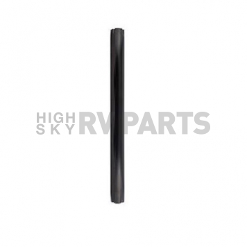 AP Products Table Leg - 27.5 inch Black - 013-939B