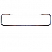 Magazine Rod Rack 22' - 386107