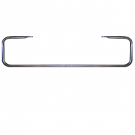 Magazine Rod Rack 22' - 386107