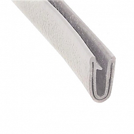 Airstream Interior Wall Trim White 201391