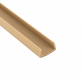 Airstream Interior Panel Trim Oak 3/4 inch - 203464-01