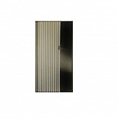 Interior Door Foldette Beige 56 inch x 73 inch 702681-04