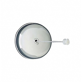 Retractable Clothesline Chrome Plated 382063