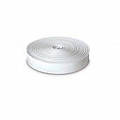 Vinyl Insert Nosing White - Roll of 50' - 200035