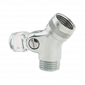 Shower Handle Swivel Connector Bracket 601358-103