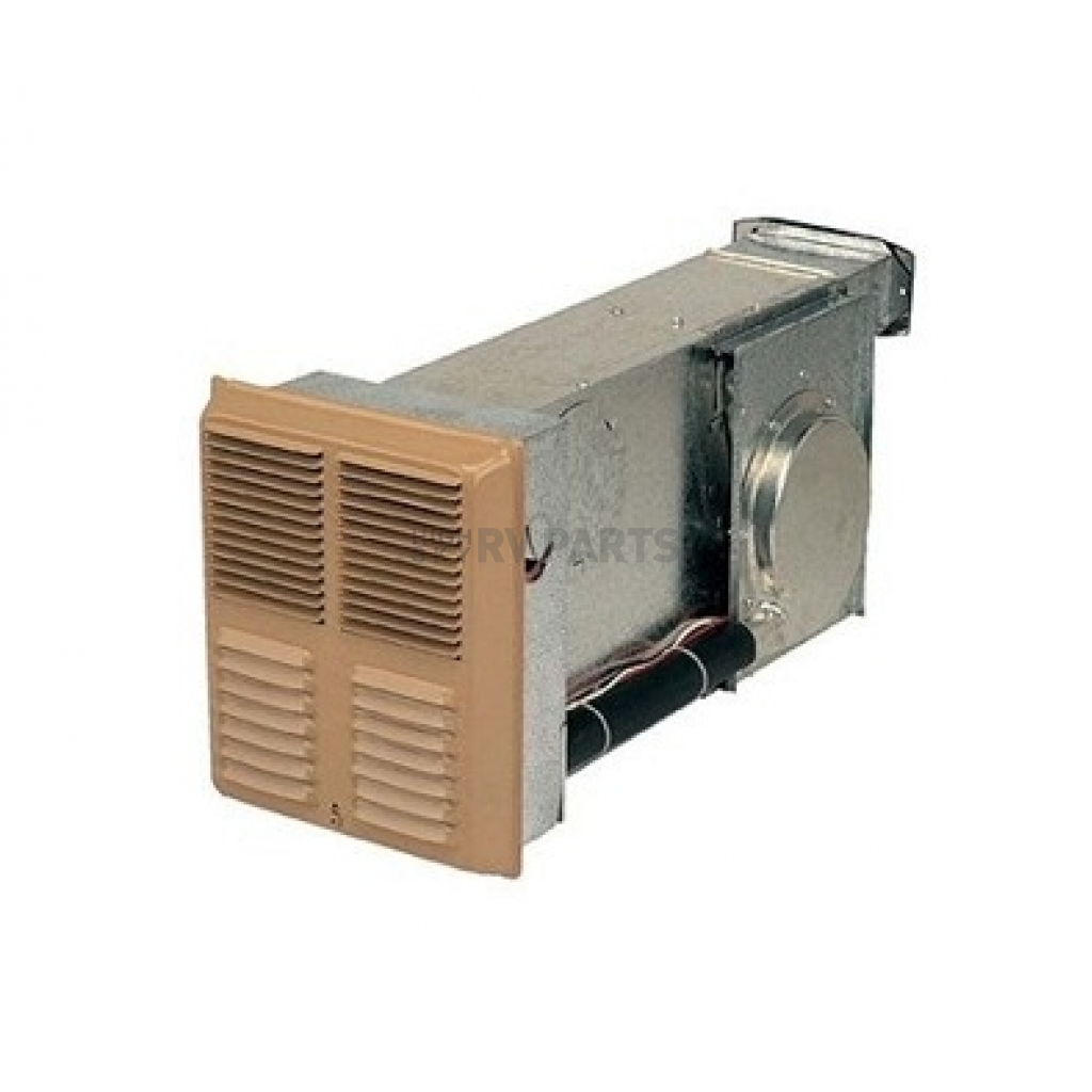 NBK Furnace Motor With Bracket – Replacement For Atwood Hydro Flame Dometic 8525 37358 – Fasco Compatible