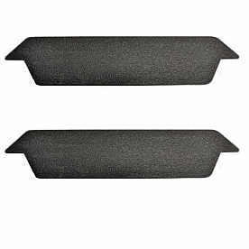 Step Tread - Diver/Passenger Side (Set of 2) 382224