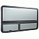 Window Double Vent Driver Side - 371392-04