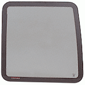 Window Passenger Side Rear Door 371392-02