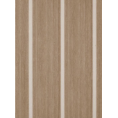 Airstream Vinyl Flooring Teak Wood Plank Style Ivory 704111-12