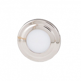Courtesy Light LED with SS Bezel 512377