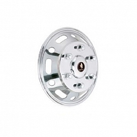 Front Wheel Liner 401000-101