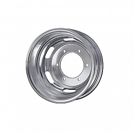 Rear Aluminum Wheel NCV3 410970-02