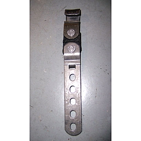 Tailpipe Hanger Land Yacht/Pusher/ Interstate - 381509 