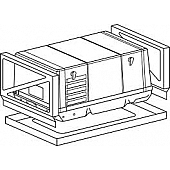 Generator Mounting Kit 512585-03