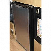 Refrigerator Insert Panel 16.56 Inch x 28 Inch - 115166-08