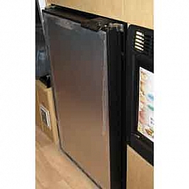 Refrigerator Insert Panel 16.56 Inch x 28 Inch - 115166-08