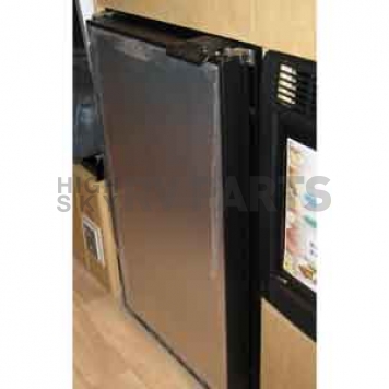 Refrigerator Insert Panel 16.56 Inch x 28 Inch - 115166-08