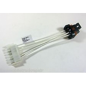 Onan Generator Remote Control Wiring Harness 512585-02