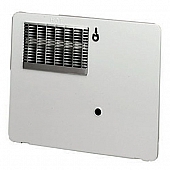 Water Heater Door for Interstate White 690209W