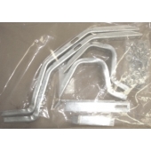 Step Bracket Kit NCV3 Curbside/Roadside - 203624-37