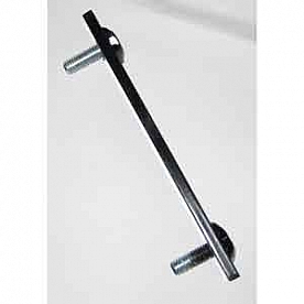 Spare Tire Carrier Bracket NCV3 - 454669