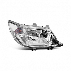 Headlamp Interstate RS 2002 - 2006